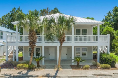 Appartement à louer à Santa Rosa Beach, Floride: 2 chambres, 111.48 m2 № 590491 - photo 1