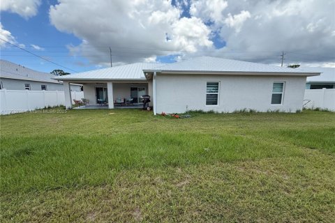 Villa ou maison à louer à Port St. Lucie, Floride: 6 chambres № 2015806 - photo 23