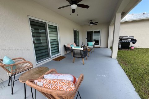 Villa ou maison à louer à Port St. Lucie, Floride: 6 chambres № 2015806 - photo 24