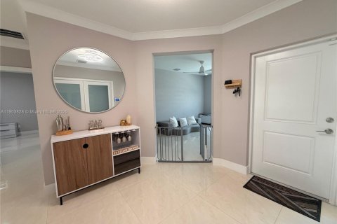 Villa ou maison à louer à Port St. Lucie, Floride: 6 chambres № 2015806 - photo 14