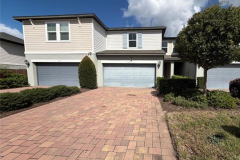 Adosado en venta en Ocoee, Florida, 3 dormitorios, 144.65 m2 № 2423983 - foto 20