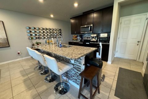 Adosado en venta en Ocoee, Florida, 3 dormitorios, 144.65 m2 № 2423983 - foto 5