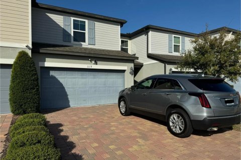 Adosado en Ocoee, Florida 3 dormitorios, 144.65 m2 № 2423983