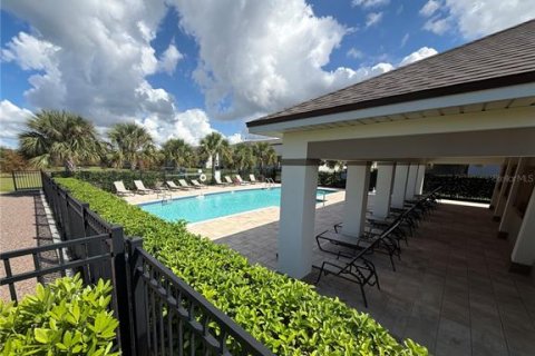 Adosado en venta en Ocoee, Florida, 3 dormitorios, 144.65 m2 № 2423983 - foto 21