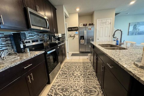 Adosado en venta en Ocoee, Florida, 3 dormitorios, 144.65 m2 № 2423983 - foto 4