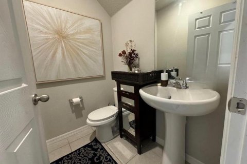 Adosado en venta en Ocoee, Florida, 3 dormitorios, 144.65 m2 № 2423983 - foto 25