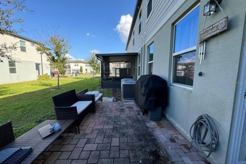 Adosado en venta en Ocoee, Florida, 3 dormitorios, 144.65 m2 № 2423983 - foto 19