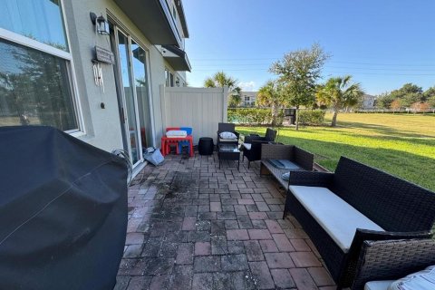 Adosado en venta en Ocoee, Florida, 3 dormitorios, 144.65 m2 № 2423983 - foto 16