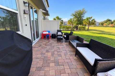 Adosado en venta en Ocoee, Florida, 3 dormitorios, 144.65 m2 № 2423983 - foto 17