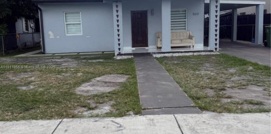 Casa en Hialeah, Florida 4 dormitorios, 148.09 m2 № 1967634