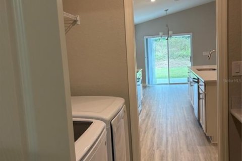 Villa ou maison à louer à Belleview, Floride: 3 chambres, 143.53 m2 № 2424419 - photo 27