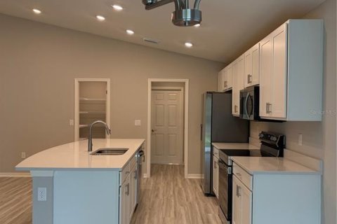 Villa ou maison à louer à Belleview, Floride: 3 chambres, 143.53 m2 № 2424419 - photo 29
