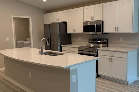 Villa ou maison à louer à Belleview, Floride: 3 chambres, 143.53 m2 № 2424419 - photo 7