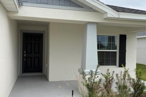 Villa ou maison à louer à Belleview, Floride: 3 chambres, 143.53 m2 № 2424419 - photo 2