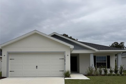 Villa ou maison à Belleview, Floride 3 chambres, 143.53 m2 № 2424419