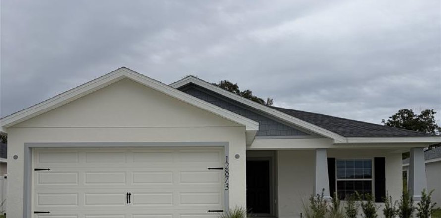 Villa ou maison à Belleview, Floride 3 chambres, 143.53 m2 № 2424419