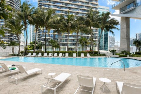 Copropriété à louer à Miami, Floride: 1 chambre, 82.03 m2 № 2288776 - photo 8