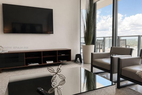 Copropriété à louer à Miami, Floride: 1 chambre, 82.03 m2 № 2288776 - photo 6