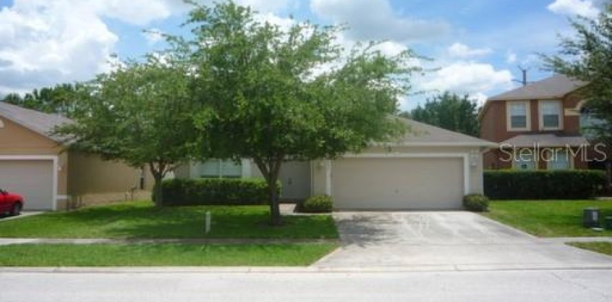 Villa ou maison à Orlando, Floride 3 chambres, 149.76 m2 № 1770974