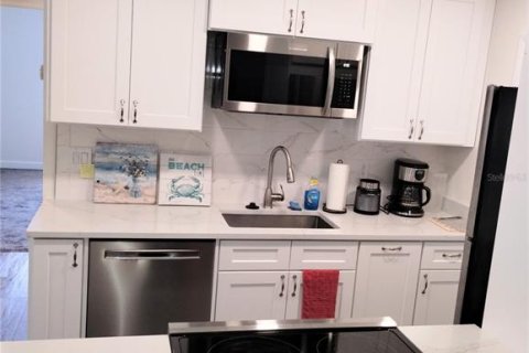 Condominio en venta en Largo, Florida, 1 dormitorio, 69.4 m2 № 1529198 - foto 16
