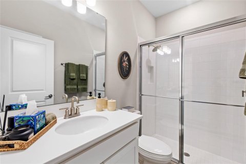 House in Clermont, Florida 4 bedrooms, 220.46 sq.m. № 2236310 - photo 30
