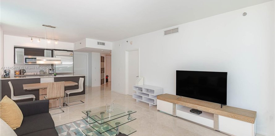 Condo à Miami, Floride, 2 chambres № 1857300