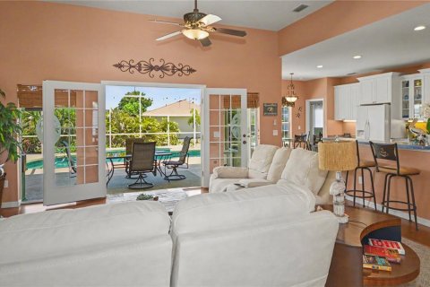 House in Port Charlotte, Florida 3 bedrooms, 197.97 sq.m. № 2147619 - photo 19