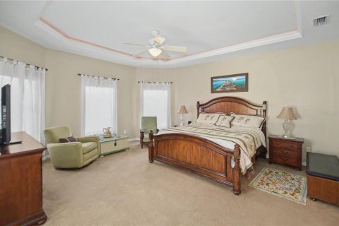 House in Port Charlotte, Florida 3 bedrooms, 197.97 sq.m. № 2147619 - photo 26