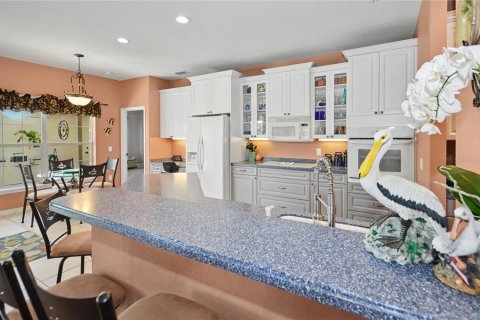 House in Port Charlotte, Florida 3 bedrooms, 197.97 sq.m. № 2147619 - photo 21