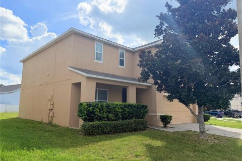 Villa ou maison à louer à Clermont, Floride: 4 chambres, 225.47 m2 № 2397058 - photo 3