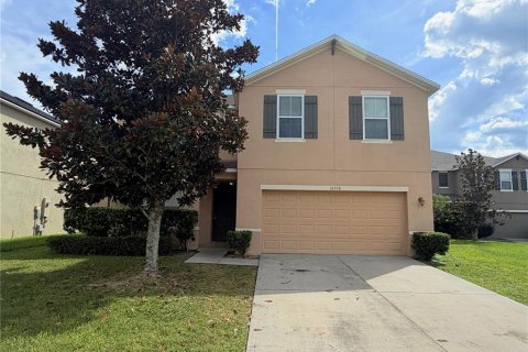 Villa ou maison à Clermont, Floride 4 chambres, 225.47 m2 № 2397058
