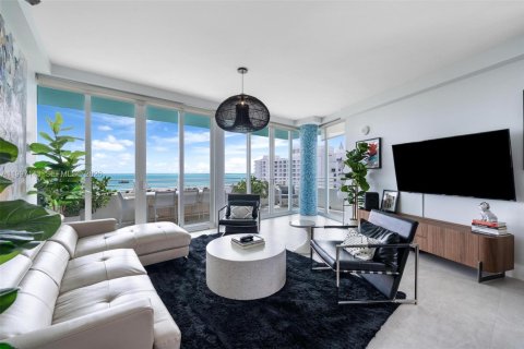 Copropriété à louer à Miami Beach, Floride: 2 chambres, 145.58 m2 № 2256136 - photo 2