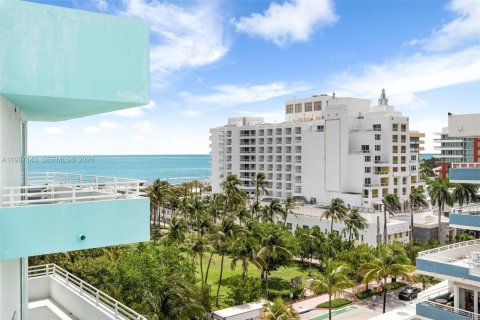 Copropriété à louer à Miami Beach, Floride: 2 chambres, 145.58 m2 № 2256136 - photo 20
