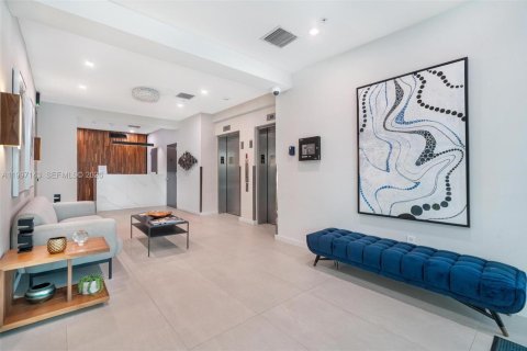 Copropriété à louer à Miami Beach, Floride: 2 chambres, 145.58 m2 № 2256136 - photo 6