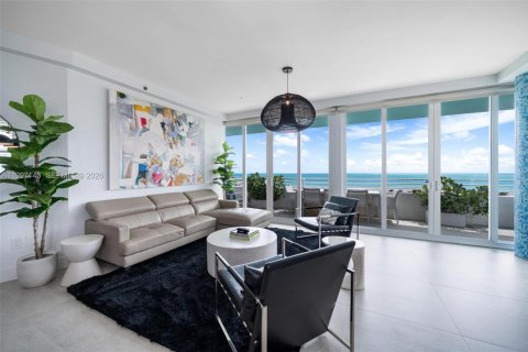 Copropriété à louer à Miami Beach, Floride: 2 chambres, 145.58 m2 № 2256136 - photo 11