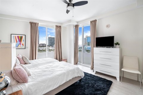 Copropriété à louer à Miami Beach, Floride: 2 chambres, 145.58 m2 № 2256136 - photo 30