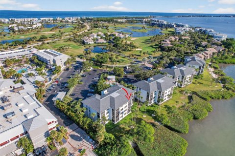 Copropriété à vendre à Stuart, Floride: 2 chambres, 90.12 m2 № 2082757 - photo 29