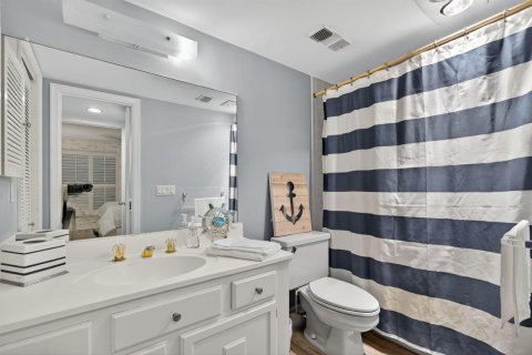Copropriété à vendre à Stuart, Floride: 2 chambres, 90.12 m2 № 2082757 - photo 20
