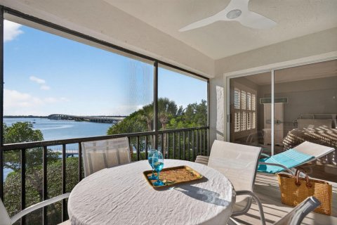 Copropriété à vendre à Stuart, Floride: 2 chambres, 90.12 m2 № 2082757 - photo 3