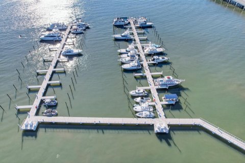 Copropriété à vendre à Stuart, Floride: 2 chambres, 90.12 m2 № 2082757 - photo 25