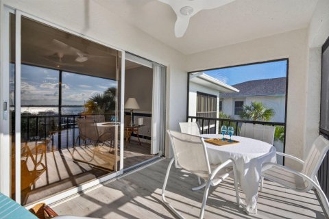 Copropriété à vendre à Stuart, Floride: 2 chambres, 90.12 m2 № 2082757 - photo 4