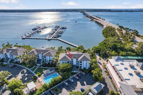 Copropriété à vendre à Stuart, Floride: 2 chambres, 90.12 m2 № 2082757 - photo 28