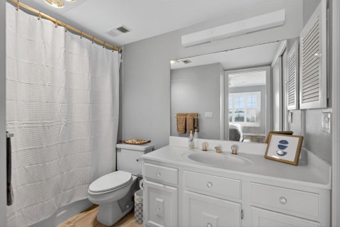 Copropriété à vendre à Stuart, Floride: 2 chambres, 90.12 m2 № 2082757 - photo 17