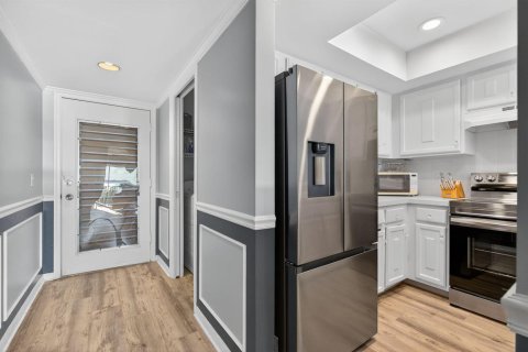 Copropriété à vendre à Stuart, Floride: 2 chambres, 90.12 m2 № 2082757 - photo 10