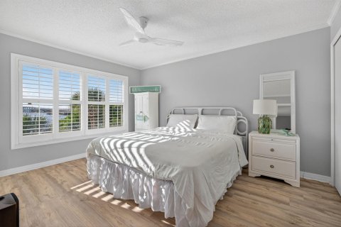 Copropriété à vendre à Stuart, Floride: 2 chambres, 90.12 m2 № 2082757 - photo 14