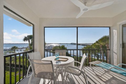 Copropriété à vendre à Stuart, Floride: 2 chambres, 90.12 m2 № 2082757 - photo 2