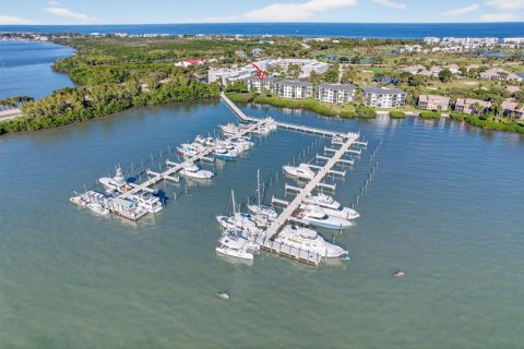 Copropriété à vendre à Stuart, Floride: 2 chambres, 90.12 m2 № 2082757 - photo 26