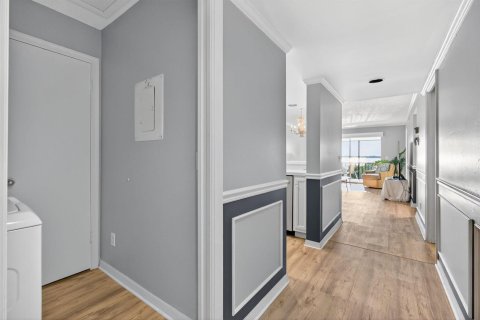 Copropriété à vendre à Stuart, Floride: 2 chambres, 90.12 m2 № 2082757 - photo 13