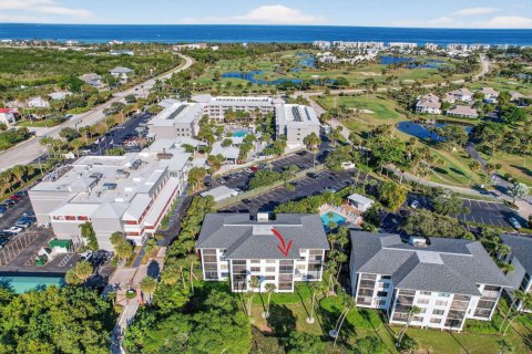 Copropriété à vendre à Stuart, Floride: 2 chambres, 90.12 m2 № 2082757 - photo 30