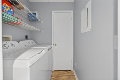 Copropriété à vendre à Stuart, Floride: 2 chambres, 90.12 m2 № 2082757 - photo 21